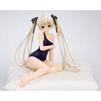 Yosuganosora Ani Statue 1/6 Sora Kasugano Sukumizu 13 cm